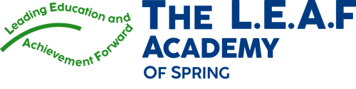 The L.E.A.F. Academy of Spring